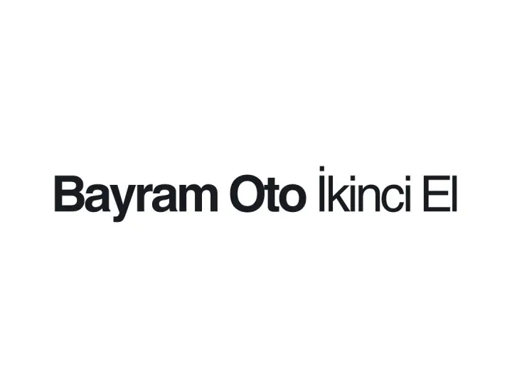 Bayram Oto İkinci El