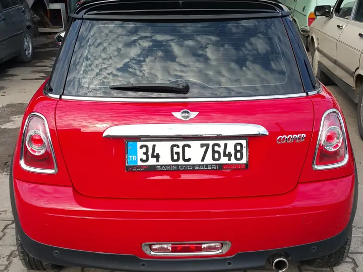 Bayram Oto Kaporta & Boya