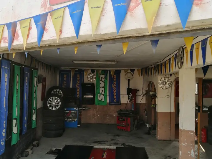 Bayram Oto Lastik