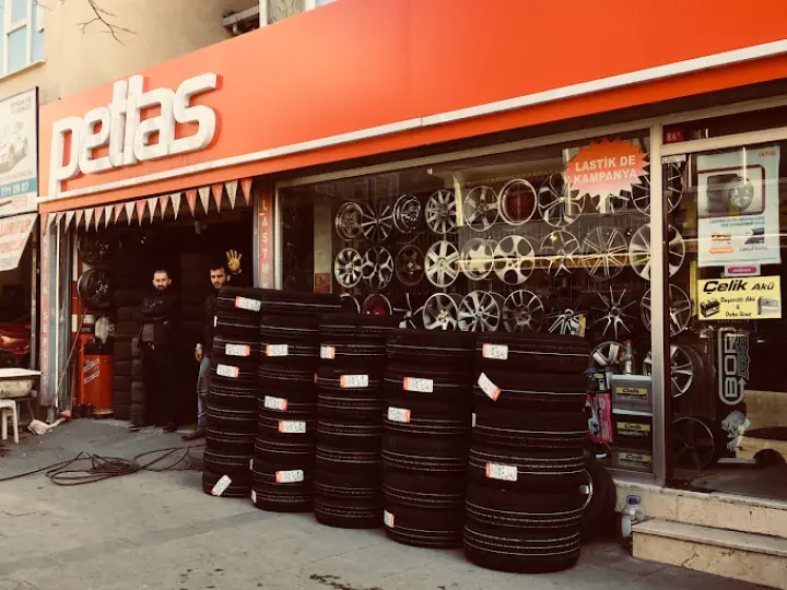 Bayram Otomotiv Petlas Bayi - Varta&Mutlu Akü