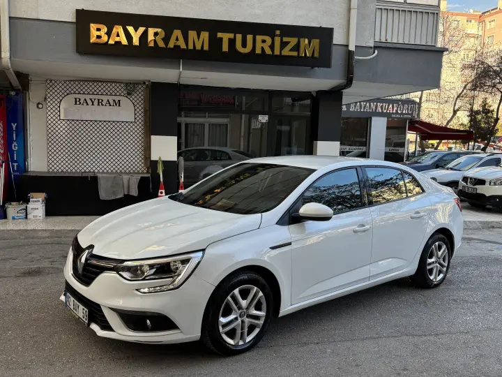 bayram rent a car