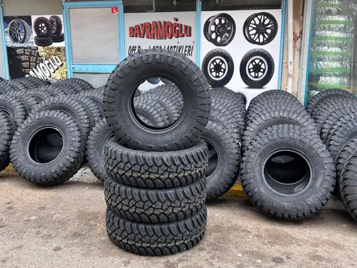 bayramoğlu jant lastik