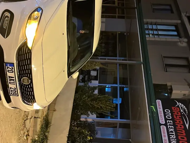 Bayramoğlu Oto Elektrik