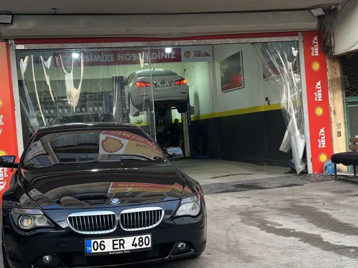 Bayramoğlu otomotiv