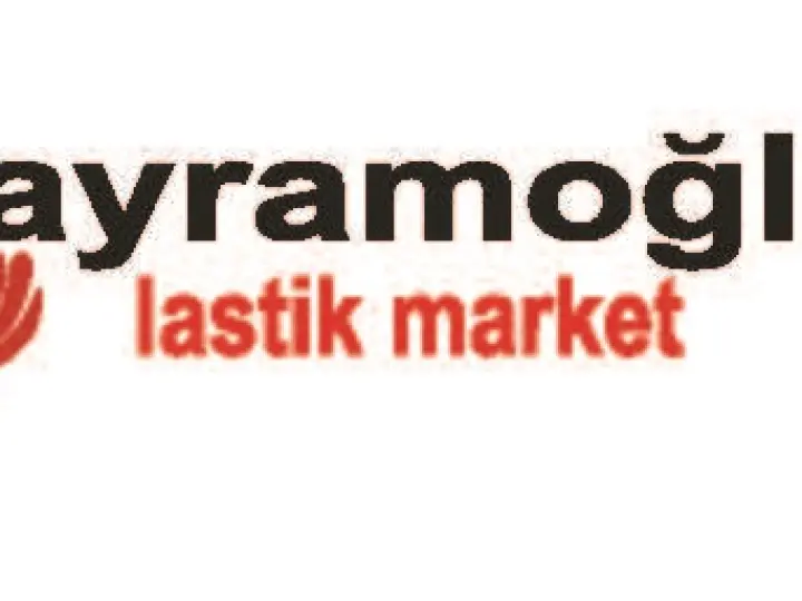 Bayramoğlu Ticaret Lastik Market