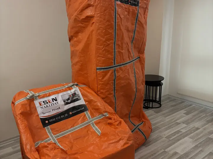 bayrampaşa nakliyat firmaları Ersele