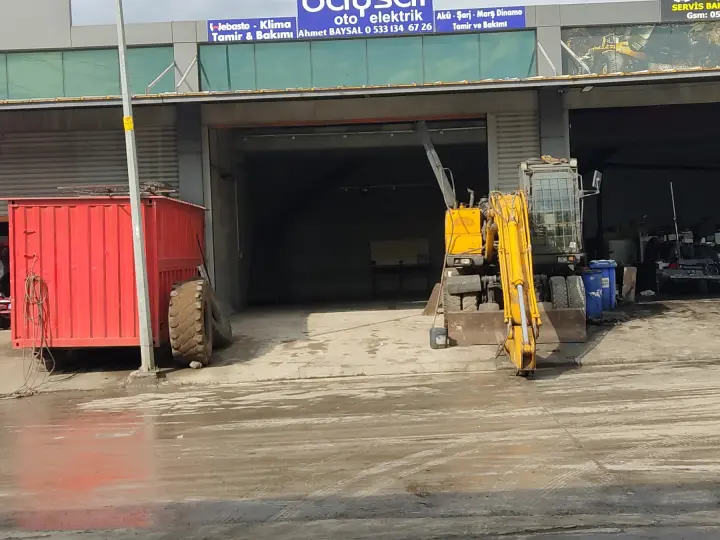 Baysal oto elektirik 7/24 hizmetinizdeyiz
