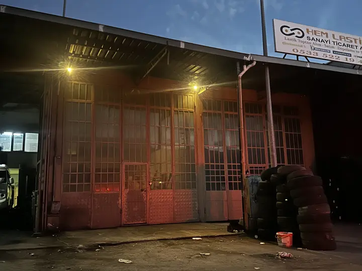 BAYSAL OTO ELEKTİRİK