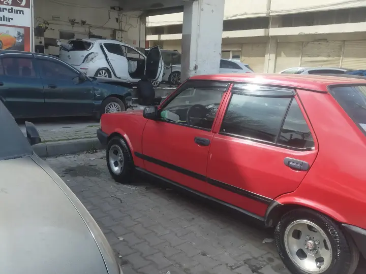 Baysal otomotiv