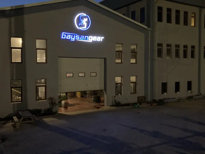 Baysan Gear