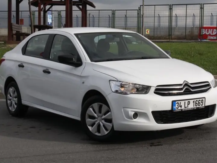 Baysan RENT A CAR