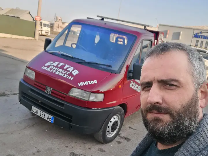 Baytaş otokurtarıcı