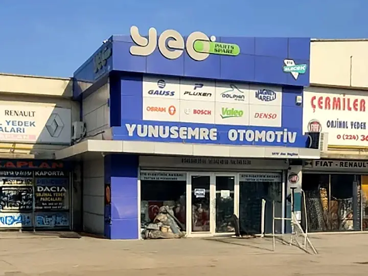 Baytepe Otomotiv