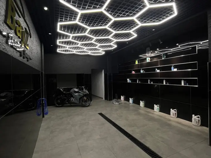 BayZ GARAGE