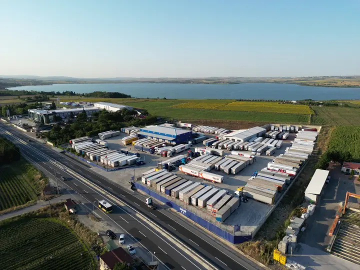 BAZ MİR LOGISTICS