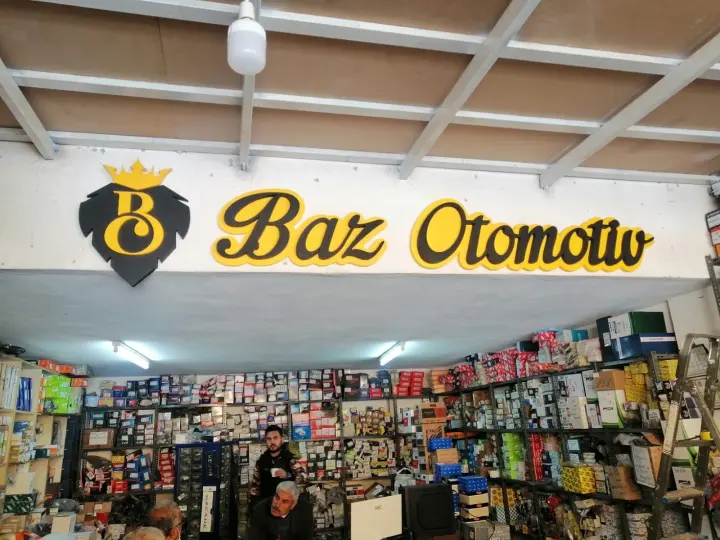 Baz Otomotiv Renault Yedek parça