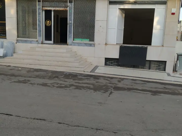 Bazzaz Land Kargo Bursa