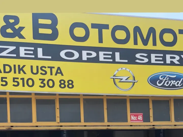 BB CAR