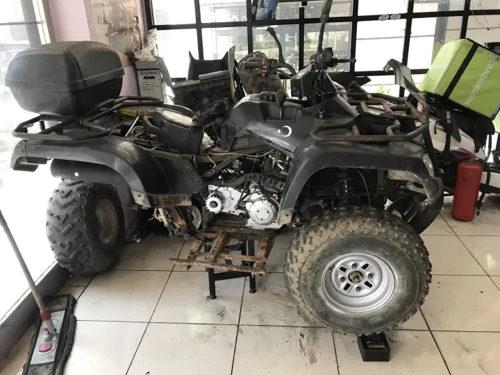 BB Engine Motor Yenilleme