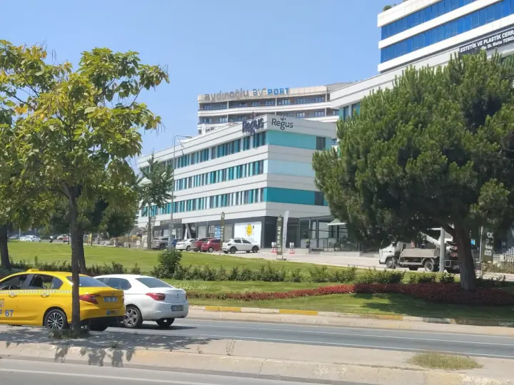 BBC Sigorta Acenteliği Limited Şirketi.
