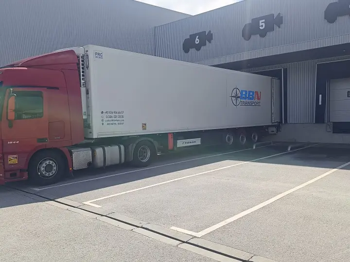 BBN Transport Ltd. Şti