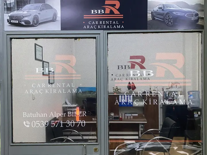 BBR CAR RENTAL