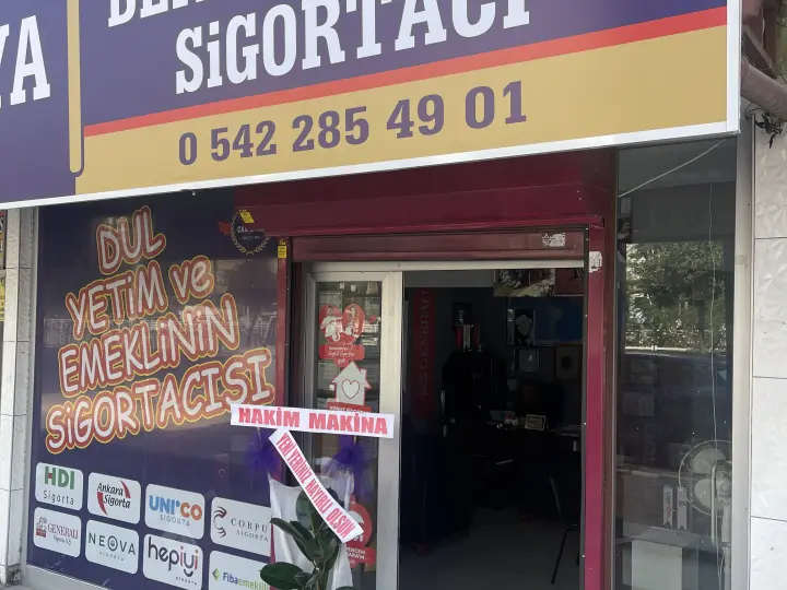 BCK Sigorta Aracılık Hizmetleri
