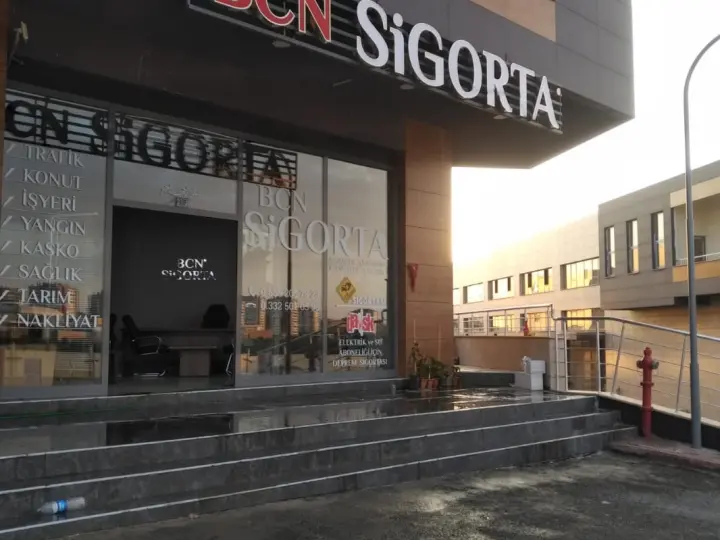 BCN SİGORTA