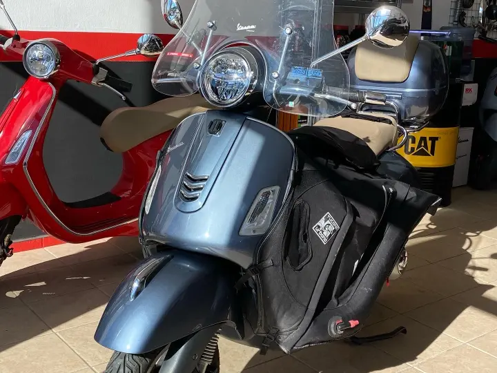 BD MOTOR