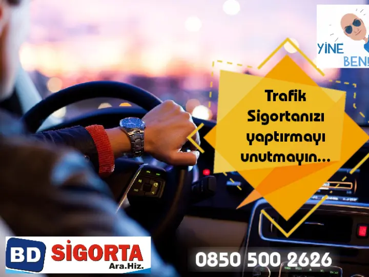 BD SİGORTA