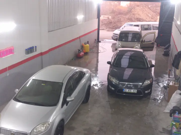 BDR GARAGE