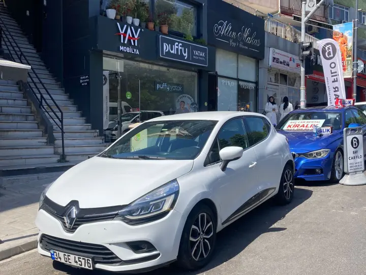 Bdy Filo Kiralama Otomotiv Sanayi Ve Ticaret Limited Şirketi
