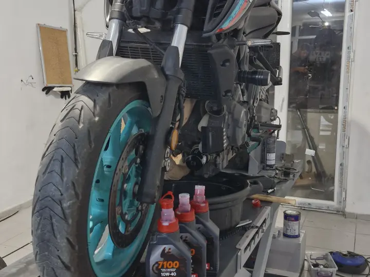 Bear MOTORS