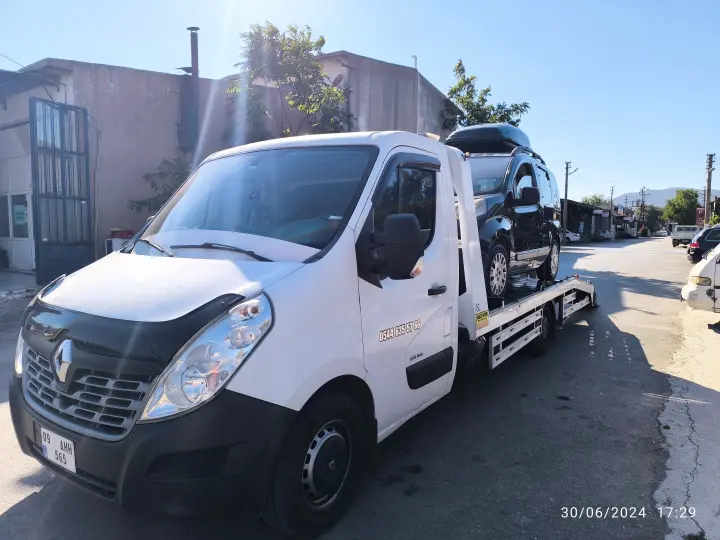 Becerik Kurtarıcı Hizmetleri