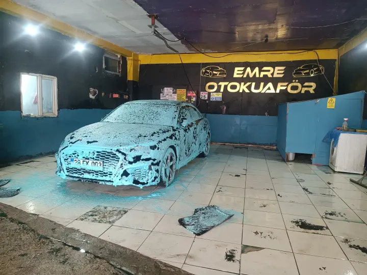 BEDEL DETAİLİNG OTO KUAFÖR