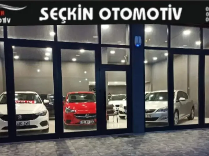 Bederli Otomotiv