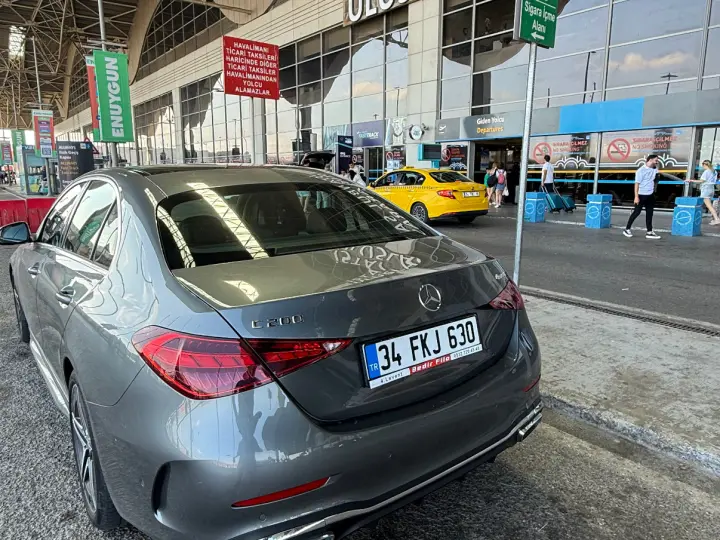 Bedir Filo Araç Kiralama Hizmetleri