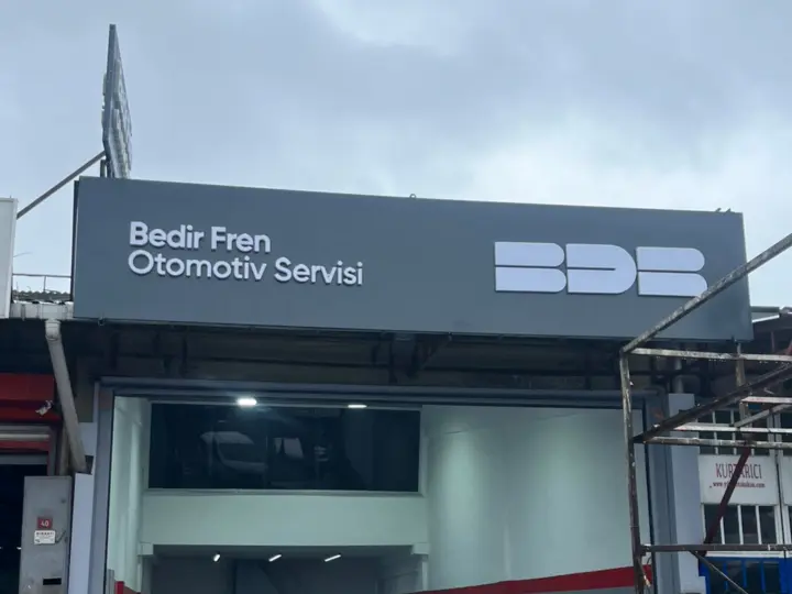 Bedir Fren Otomotiv Servisi