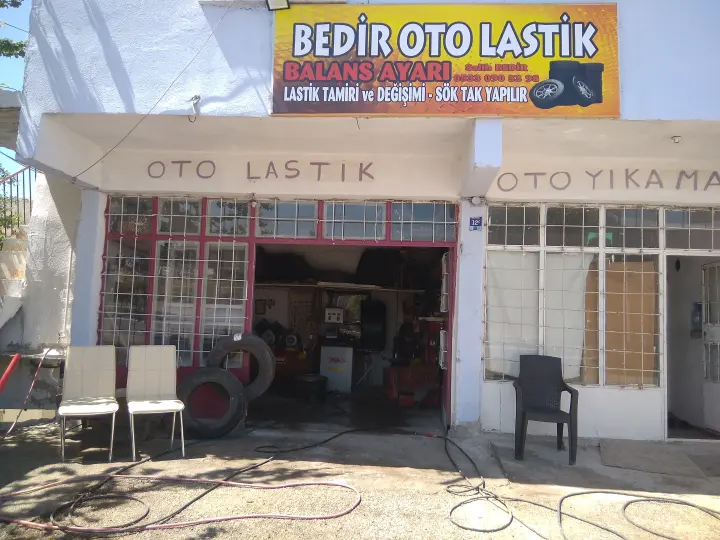 BEDİR OTO LASTİK