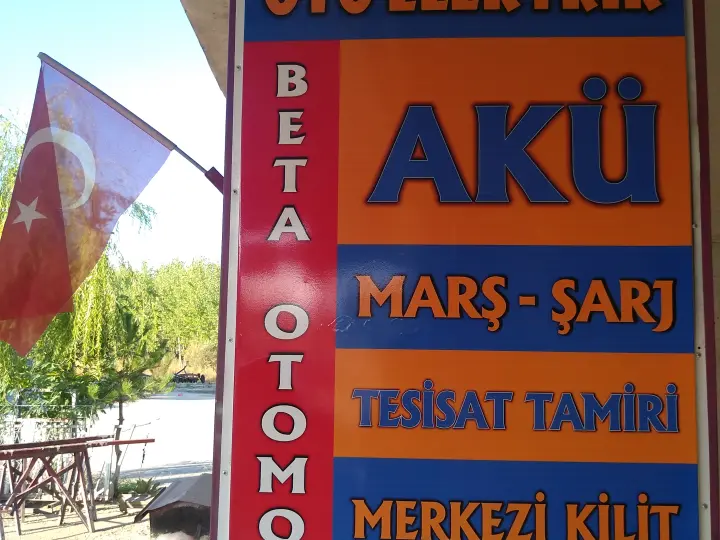 Bedirhan Oto Elektrik