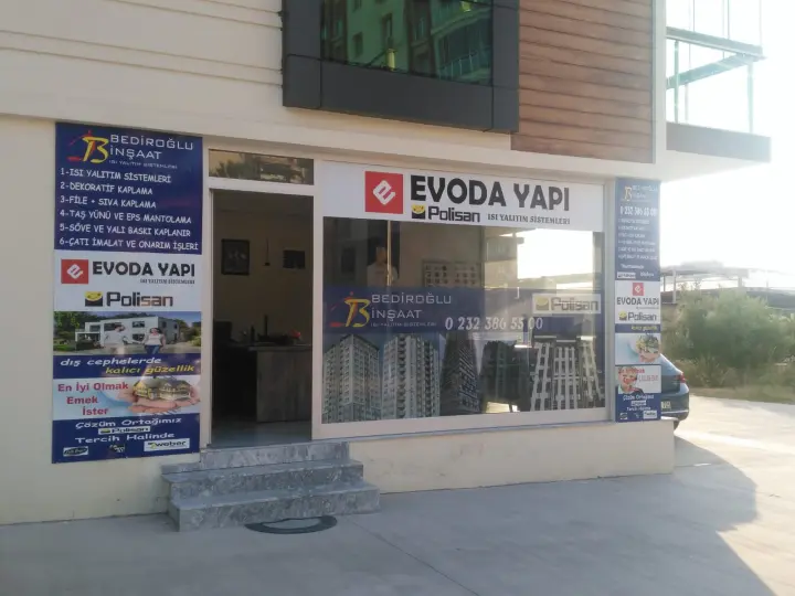 Bediroğlu Lojistik İç Ve Dış Ticaret Anonim Şirketi