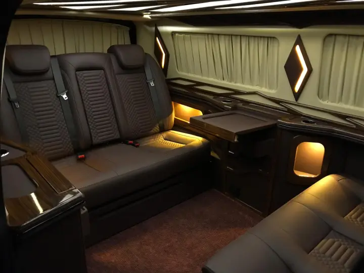 Befa Vip Tasimacilik