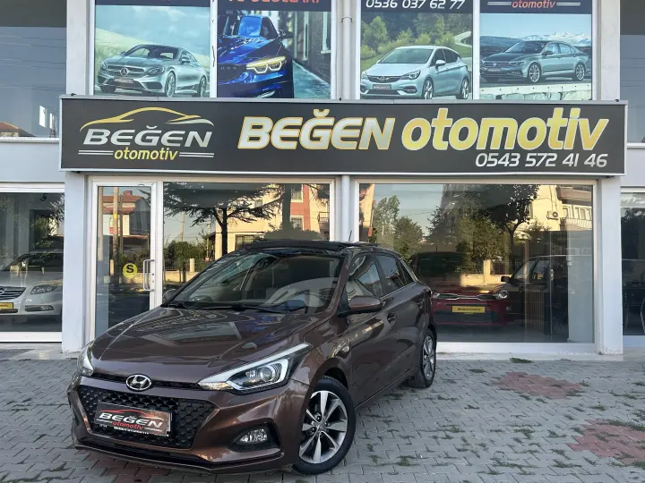 Beğen oto kaporta ve fırın boya