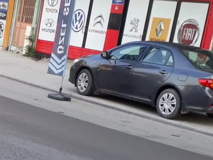 BEKA Otomotiv