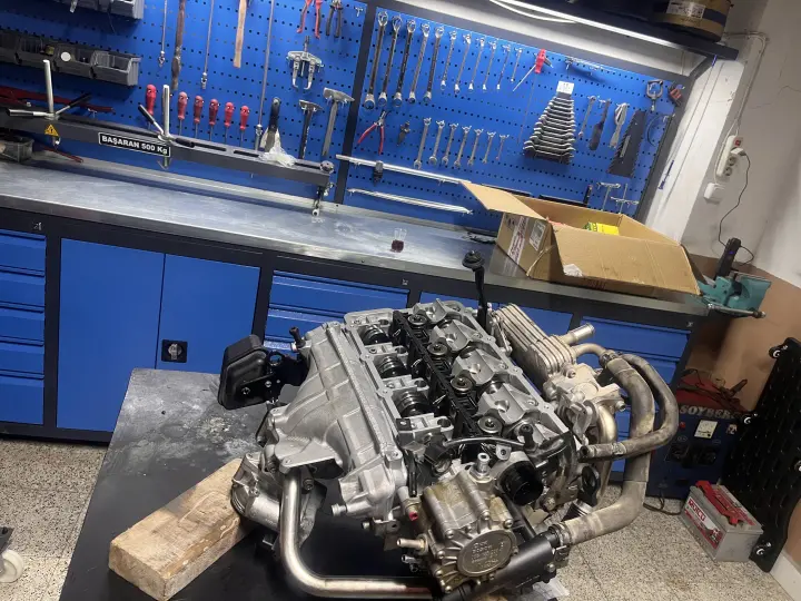 BEKA VOLKSWAGEN SKODA SEAT AUDI TAMİR BAKIM VE ARIZA TESPİT MOTOR ONARIM ÖN ARKA SÜSPANSİYON TURBO REVİZYON SERVİSİ