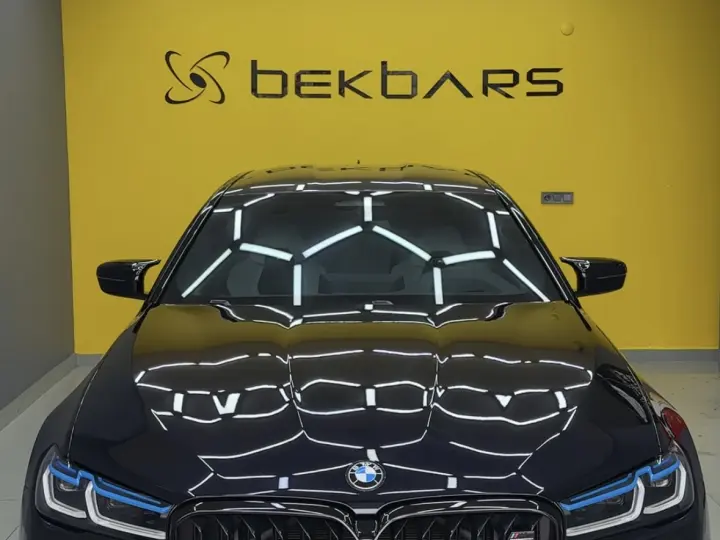 Bekbars Araç Koruma