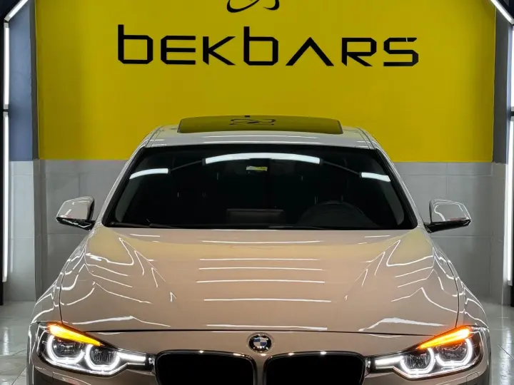 Bekbars Araç Koruma - Ordu