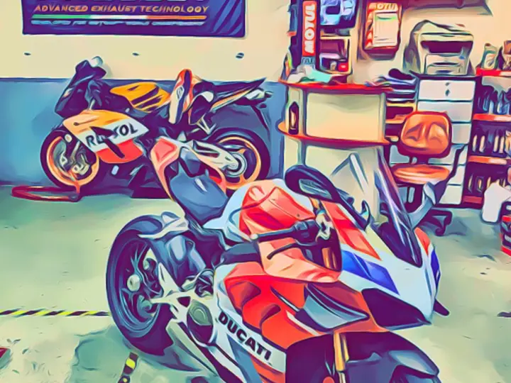 BEKEN MOTOR TAMIR BAKIM LASTIK SERVIS