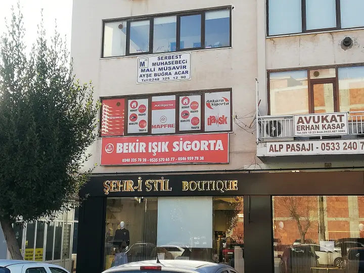 Bekir Işık Sigorta