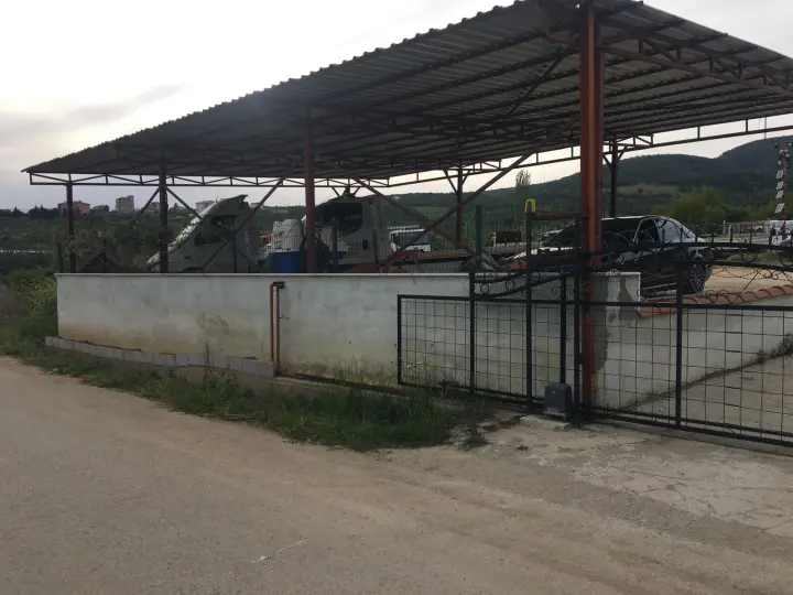 BEKİR PAMUK OTO KURTARMA-YEDİEMİN OTOPARK